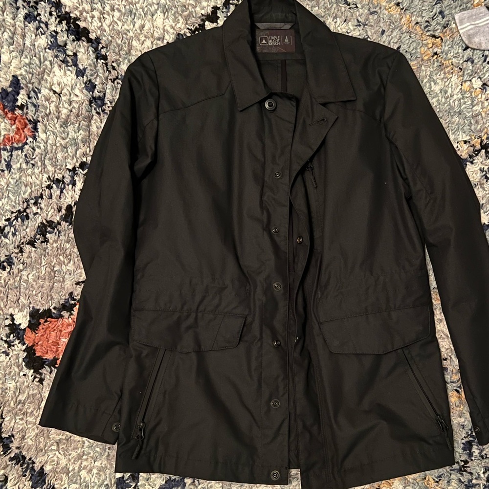 Triple Aught Design Sentinel Field Jacket